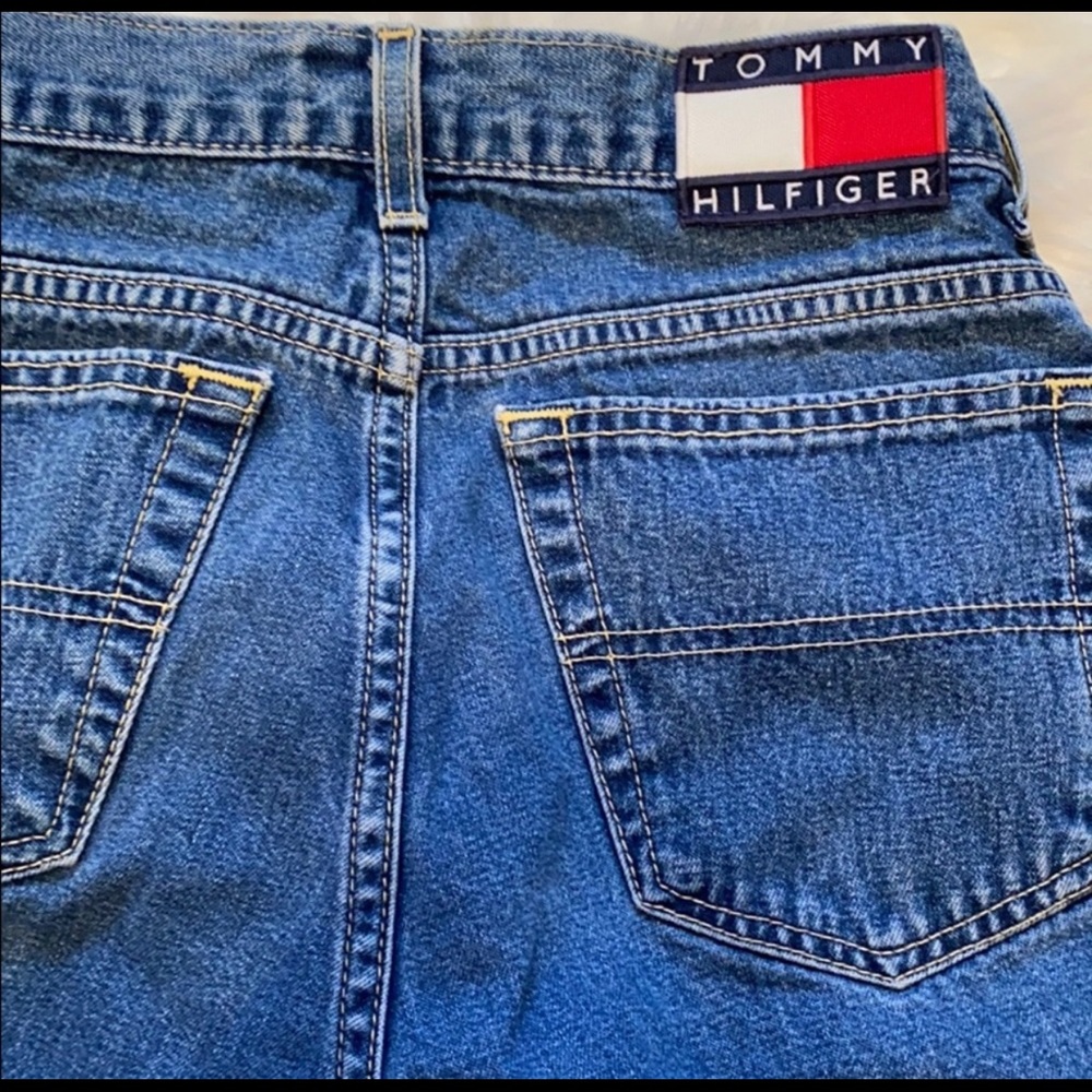 Tommy Hilfiger Jeans